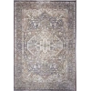 Fenomen Carpet Otantik Koleksiyonu Yumuşak Dokulu Eskitme Vintage Halı