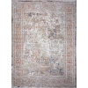 Fenomen Carpet Otantik Koleksiyonu Yumuşak Dokulu Eskitme Vintage Halı