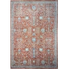 Fenomen Carpet Otantik Koleksiyonu Yumuşak Dokulu Eskitme Vintage Halı