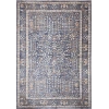 Fenomen Carpet Otantik Koleksiyonu Yumuşak Dokulu Eskitme Vintage Halı