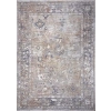 Fenomen Carpet Otantik Koleksiyonu Yumuşak Dokulu Eskitme Vintage Halı
