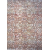 Fenomen Carpet Otantik Koleksiyonu Yumuşak Dokulu Eskitme Vintage Halı