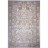 Fenomen Carpet Otantik Koleksiyonu Yumuşak Dokulu Eskitme Vintage Halı