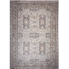 Fenomen Carpet Otantik Koleksiyonu Yumuşak Dokulu Eskitme Vintage Halı
