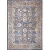 Fenomen Carpet Otantik Koleksiyonu Yumuşak Dokulu Eskitme Vintage Halı