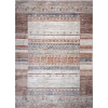 Fenomen Carpet Otantik Koleksiyonu Yumuşak Dokulu Eskitme Vintage Halı