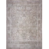 Fenomen Carpet Otantik Koleksiyonu Yumuşak Dokulu Eskitme Vintage Halı