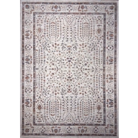 Fenomen Carpet Otantik Koleksiyonu Yumuşak Dokulu Eskitme Vintage Halı