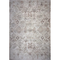 Fenomen Carpet Otantik Koleksiyonu Yumuşak Dokulu Eskitme Vintage Halı