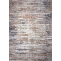 Fenomen Carpet Otantik Koleksiyonu Yumuşak Dokulu Eskitme Vintage Halı