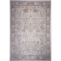 Fenomen Carpet Otantik Koleksiyonu Yumuşak Dokulu Eskitme Vintage Halı