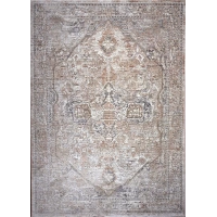 Fenomen Carpet Otantik Koleksiyonu Yumuşak Dokulu Eskitme Vintage Halı