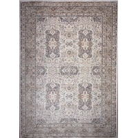 Fenomen Carpet Otantik Koleksiyonu Yumuşak Dokulu Eskitme Vintage Halı