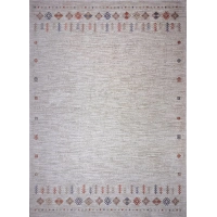 Fenomen Carpet Otantik Koleksiyonu Yumuşak Dokulu Eskitme Vintage Halı