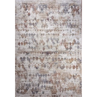 Fenomen Carpet Otantik Koleksiyonu Yumuşak Dokulu Eskitme Vintage Halı