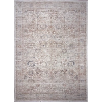 Fenomen Carpet Otantik Koleksiyonu Yumuşak Dokulu Eskitme Vintage Halı