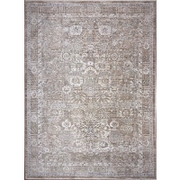 Fenomen Carpet Otantik Koleksiyonu Yumuşak Dokulu Eskitme Vintage Halı