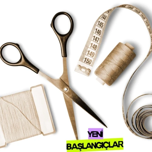 Dikişe Yeni Başlayanlar İçin Rehber: Uygun Fiyatlı ve Kullanışlı Ürünler