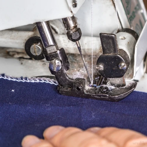 Overlok Makinesi Seçimini Nasıl Yapmalıyız?
