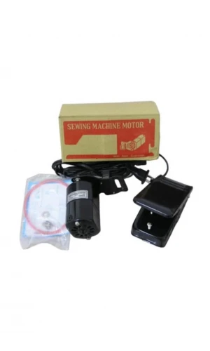 130W Ev Tipi Aile Makinası Dikiş Motoru