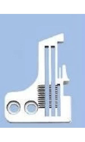 202554E PEGASUS OVERLOK 4 İP PLAKA