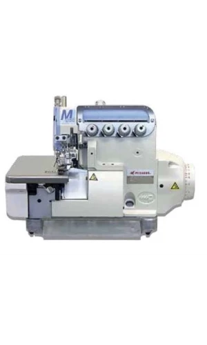 4 IPLIK PEGASUS AKILLI OVERLOK D.DRIVE HAVALI SİSTEM ORTA/KALIN