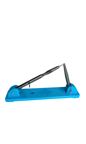 Tokia Yaka Çevirme Aparatı - Kumaş Köşe ve Kenar Çevirme Aparatı