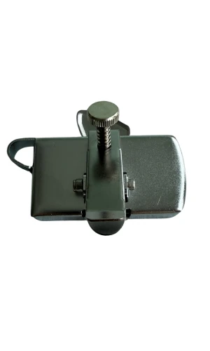 Dikiş Makinesi Mıknatıslı Vidalı Dikiş Kılavuzu- Manyetik Siper