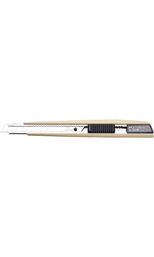 A-300 RP Profesyonel Dar Maket Bıçağı