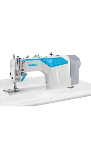 A4B İplik Kesicili Düz Dikiş Makinesi