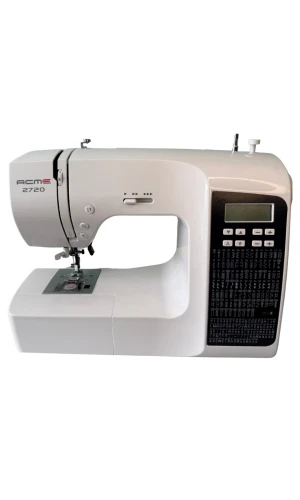 Acme 2720 LCD Ekranlı Elektronik Düz Piko Dikiş Nakış Makinesi