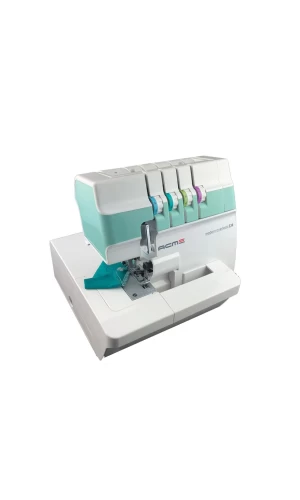 Acme 334 Ev Tipi Overlok Dikiş Makinası 4 İplik
