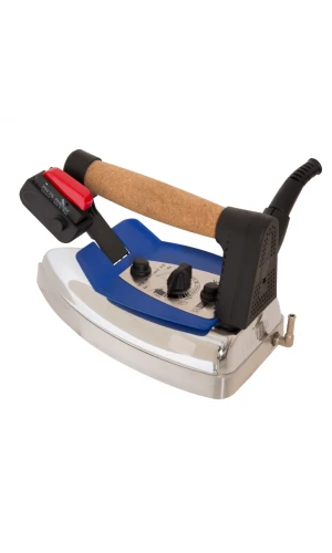 Ağır Buharlı El Ütüsü ST/B 200 H* 2400 GR