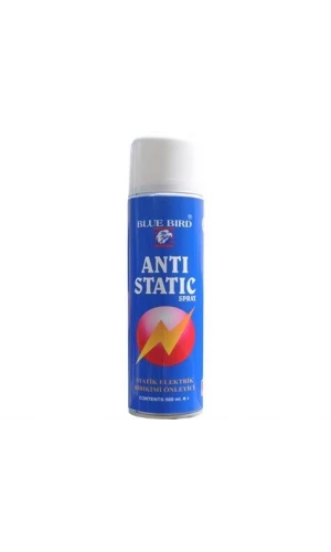 Anti Static Sprey 500 ml