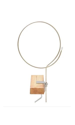 Bel Lastik Takma Aparatı