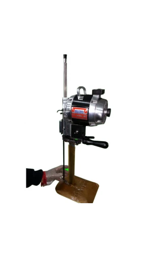 Bestman Dik Bıçaklı Kumaş Kesim Motoru 10