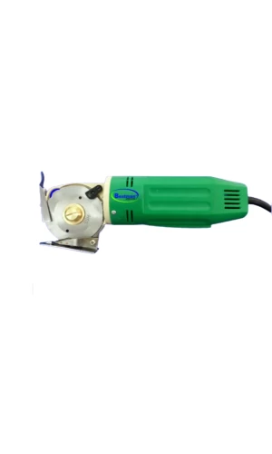 Bestman Wd-2 Yuvarlak Bıçaklı Kumaş Kesi̇m Maki̇nası