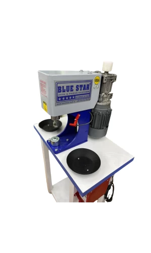 Bluestar Motorlu Çıt Çıt Makinesi