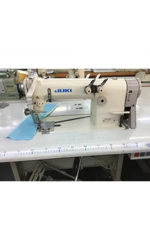 Boss MH-382 Zincir Dikiş Makinası