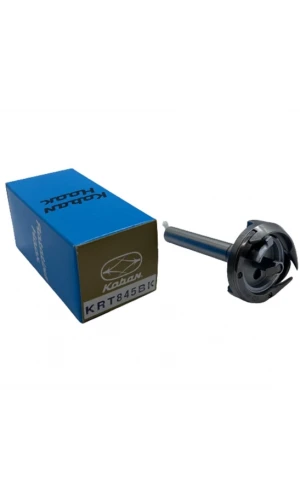 Brother Çift İğne Çağanoz 845 KRT845-BK