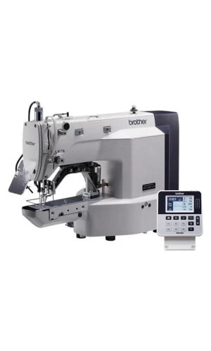 Brother KE-430HS-03 Elektronik Punteriz