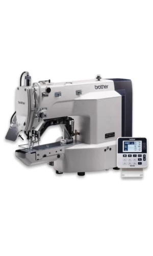Brother KE-430HX-03 Direct Drive Punteriz Makinesi