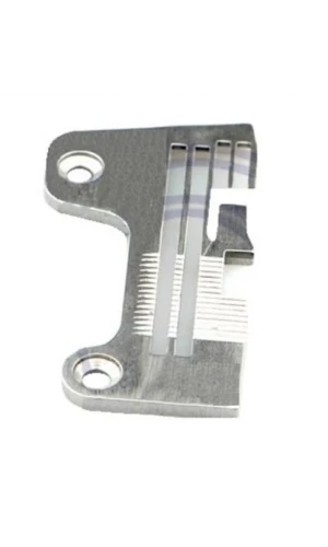 Brother Overlok 3 İp Plaka Geniş 6mm / 146733-001