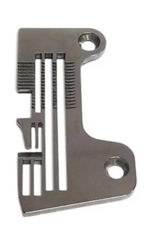 Brother Overlok 4 İp Penye Plaka / S01711-001