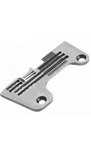 Brother Overlok 4 İp Sabit Dilli Plaka / 146781-001