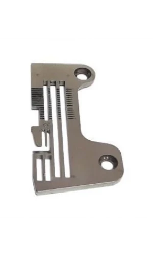 Brother Overlok 4 İp Triko Vidalı Plaka / S01713-001