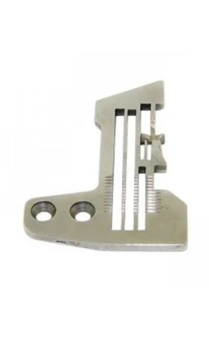 Brother Overlok N Seri 4 İp Plaka 5mm / S19169-001