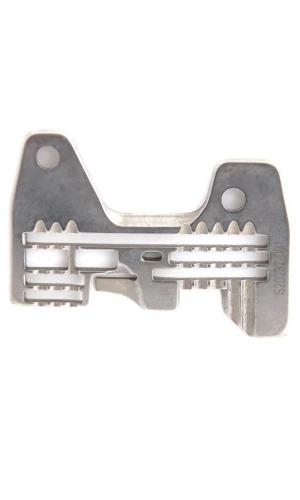 Brother Overlok N Seri 5 İp Penye Plaka / S20232-001