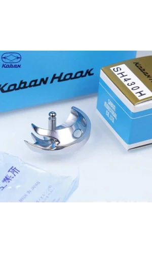 Brother Ponteriz 430D Çağanoz SH430H