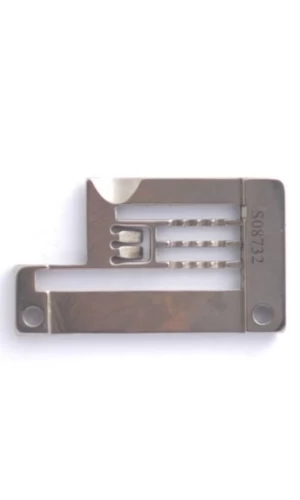 Brother Reçme Bant Plaka 6.4mm / S08732